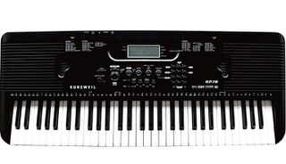 KURZWEIL KP70 Digital Keyboard - Kurzweil