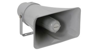 ADASTRA 952.102UK Active Weatherproof Horn Speaker 25W - Adastra