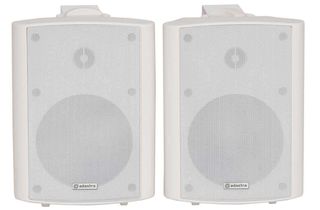 ADASTRA 170.165UK 5.25" Active Stereo Speaker Set 2x30W RMS - Adastra