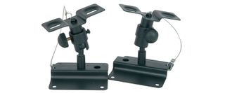 ADASTRA 103.015UK Multi-directional Speaker Brackets - Adastra