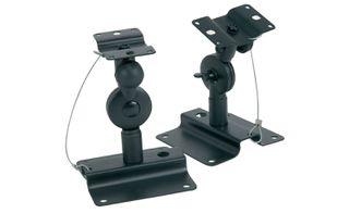 ADASTRA 103.012UK Swivel Adjustable Speaker Brackets - Adastra