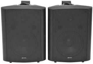 ADASTRA 100.911UK 8'' BC Series Stereo Background Speakers - Adastra