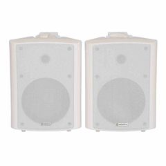 ADASTRA BC6W 6.5'' Passive LoudSpeakers 60W (Pair) - Adastra
