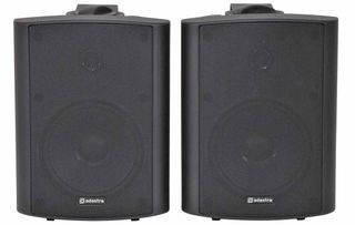ADASTRA 100.905UK 5.25'' BC Series Stereo Background Speakers - Adastra