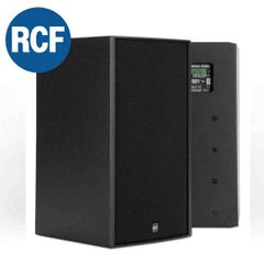 RCF M1001 TWO-WAY PASSIVE SPEAKER - 10" - 1" - 90x60°horn - 300W - RCF