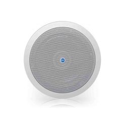 RCF PL40- 31/2"CEILING SPEAKERS with line transf., 8W, IP 44 100V - RCF