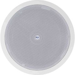 RCF PL8X- 8" COAXIAL CEILING SPEAKERS, 20W - RCF