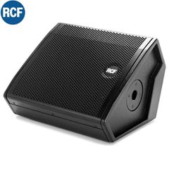 RCF NX 10 SMA ACTIVE COAXIAL STAGE MONITOR 10"+1" - RCF