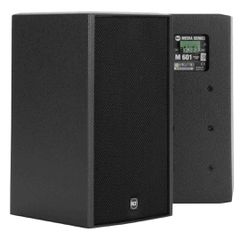 RCF M601 2-way Passive speaker 6.5" - 1" - 90x90°horn - 100W - RCF