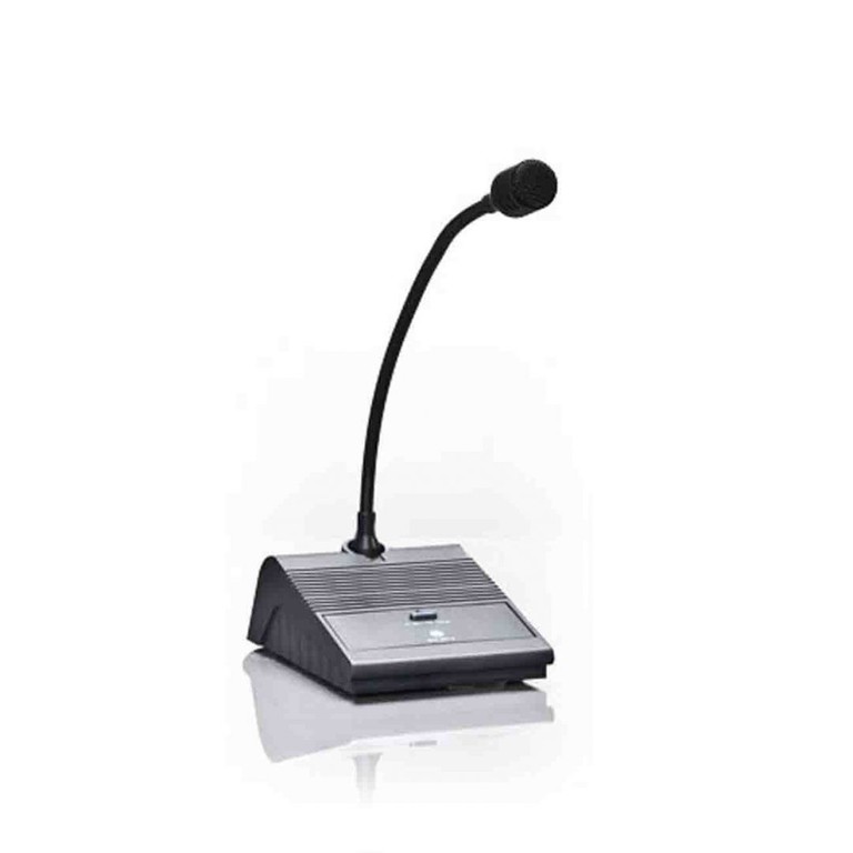 RCF BM 3014 Paging Microphone - RCF