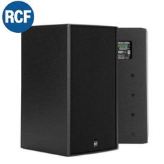 RCF M1201 2-way Passive speaker - 12" - 1" - 90x60°horn - 300W - RCF
