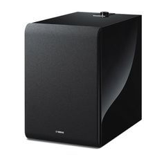 YAMAHA MusicCast SUB 100 Wirelesss Subwoofer (PB) - Yamaha