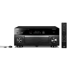 YAMAHA CX-A5200 (BL) Home Cinema Pre-amplifier 11.2 - Yamaha