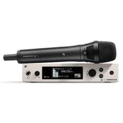 SENNHEISER EW-500-G4-KK205-BW Vocal Set - SENNHEISER