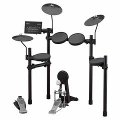 YAMAHA DTX-432K Electronic Drums Set - Yamaha