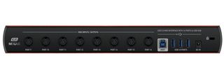 ESI M8U eX MIDI Interface - ESI-thumb-1