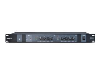 WORK WD 421 Audio Splitter 2 in & 2 out - WORK