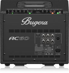BUGERA AC60 Combo amplifier for acoustic intruments - BUGERA-thumb-2