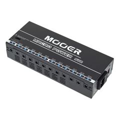 MOOER Macro Power S12 Power Supply - MOOER