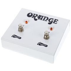 ORANGE FS-2 Footswitch - ORANGE