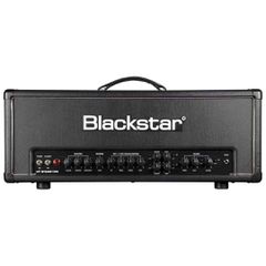 BLACKSTAR HT STAGE 100 MKII Electric Guitar Head - BLACKSTAR