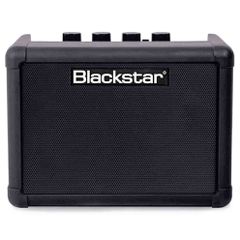 BLACKSTAR FLY 3 Bluetooth Electric Guitar Amplifier - BLACKSTAR