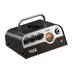 VOX MV50-AC GUITAR AMPLIFIER 50W MINI AC - Vox