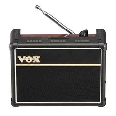 VOX AC30 RADIO AM/FM - Vox