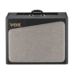 VOX AV60 Guitar Amplifier COMBO 60W ANALOG VALVE - Vox