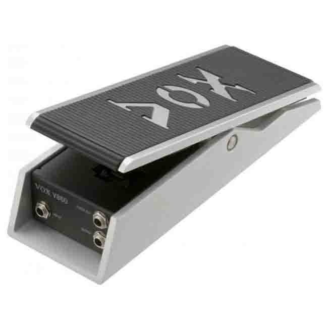 VOX V860 VOLUME PEDAL - Vox