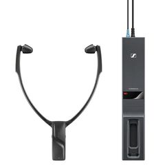 SENNHEISER RS-2000 Wireless TV Earphone Headphone - SENNHEISER