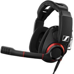 SENNHEISER GSP-500 Gaming Headset - SENNHEISER-thumb-1