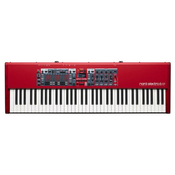NORD Electro 6HP - Nord