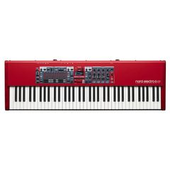NORD Electro 6HP - Nord