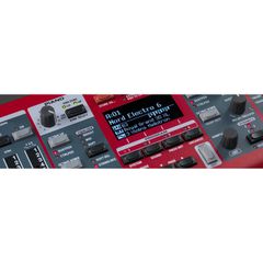 NORD Electro 6D 73 - Nord-thumb-2