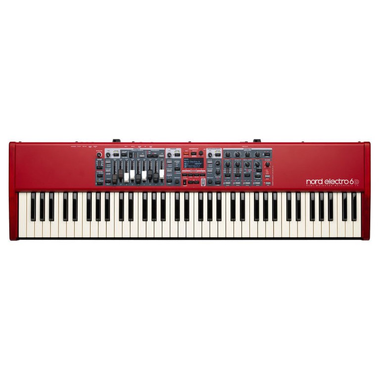 NORD Electro 6D 73 - Nord