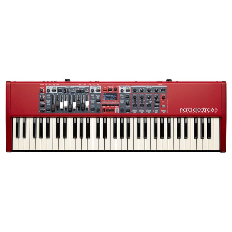NORD Electro 6D 61 - Nord