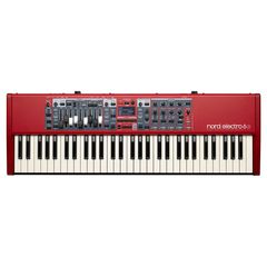 NORD Electro 6D 61 - Nord