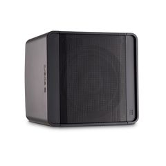 BIAMP KUBO-5-BL Passive Speaker Black ,1x5.25" , 80 W - Biamp