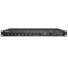 Denon Professional DN-306X Mixer 6 channel with Priority - DENON