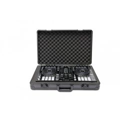 Magma Carry Lite DJ-Case XL Plus Universal Case DDJ-SR/SR2, NI-S4, MIXTRACK PRO, MC4000/6000 and more... - Magma