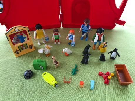 Διάφορα PLAYMOBIL