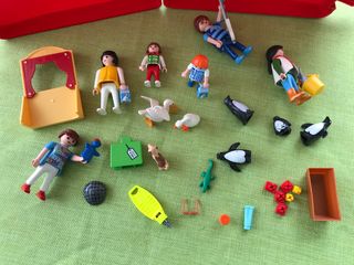 Διάφορα PLAYMOBIL-thumb-1