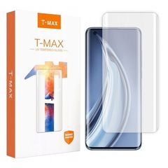 T-MAX T-MAX Replacement Kit of Liquid 3D Tempered Glass - Σύστημα αντικατάστασης Samsung Galaxy Note 10 (05-00051)