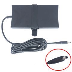 Τροφοδοτικό Laptop - AC Adapter Φορτιστής για Dell Optiplex 3050 7050 7060 HA130PM160 DA130PM130 LA130PM121 LA130PM190 19.5V 6.7A 130W 4.5mm*3.0mm Notebook Charger ( Κωδ.60259 )