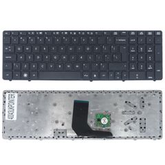 Πληκτρολόγιο - Laptop Keyboard για HP EliteBook 8560p ProBook 6560b 6565b 701987-151 UK Pointer Black ( Κωδ.40043UKPOINTER )