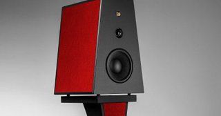 ΗΧΕΙΑ  ROSSO  FIORENTINO FIESOLE  SERIES  2
