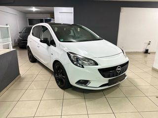 Opel Corsa '15  Start&Stop Color Edition