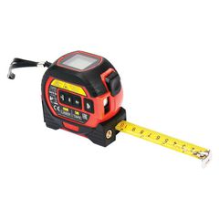 Μέτρο Laser Μέτρησης έως 40m – Yato YT-73122