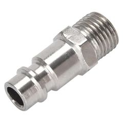 Συναρμολογητής Ζεύκτης Ζεύξης Υψηλής Πίεσης Συμπιεστής εργασίας On Air Ευρωπαϊκά πρότυπα